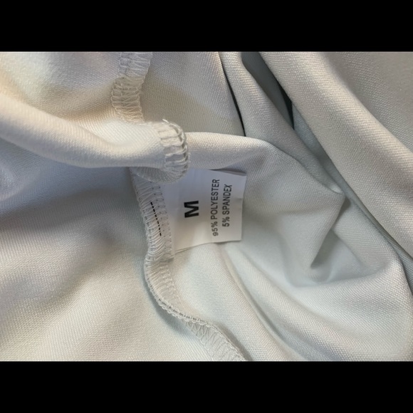 In-branded Tie Dye Sweatpants! - Picture 5 of 5